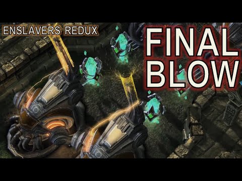 Starcraft Enslavers 6 - The Final Blow