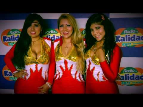 PINTURA ROJA LA NOCHE SIN TI 2017