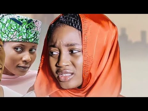 SIRRIN CIKI (PART 1&2) Latest Hausa Film 2023# With English Subtitles