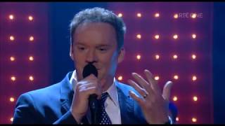 Russell Watson Performs I Am Alive | Saturday Night With Miriam