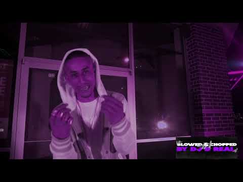 Mr OED x Vee Aye -  Change My Ways {SLOWED AND CHOPPED} By: DJ D REAL