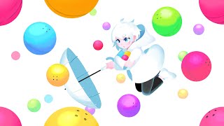 etc. / bluto ft.東北きりたん