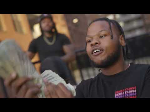 BUNDY.B - THINK THEY FORGOT  ( OFFICIAL VIDEO ) SHOT BY JODIRT