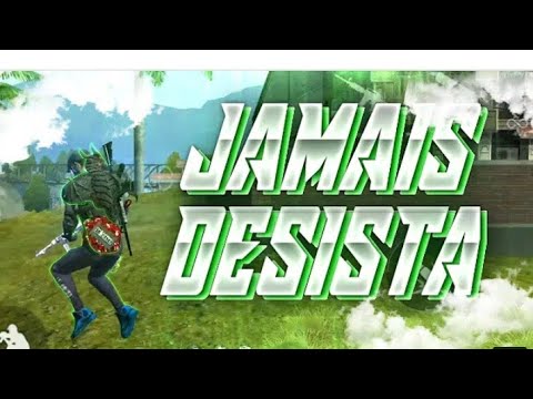 Treine quando eles dormem-motivação de free fire A20s