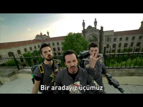 NESCAFÉ 3ü1 Arada Sunar: Atalet Avcıları