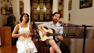 Valsinha (Vinicius de Moraes e Chico Buarque)