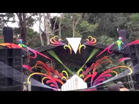 Michel Carvalho (Festival Mundo de Oz 2013