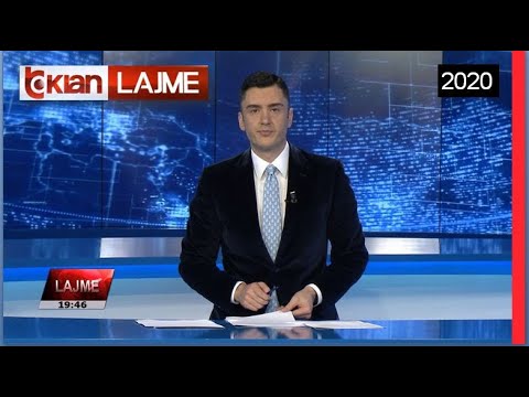 Edicioni i Lajmeve Tv Klan 27 Dhjetor 2020, ora 19:30 Lajme - News