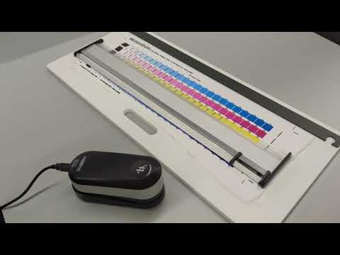 ITNH - Basic Color Profiling with Ergosoft