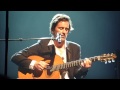 Thomas Dutronc - A la vanille - St Amand 