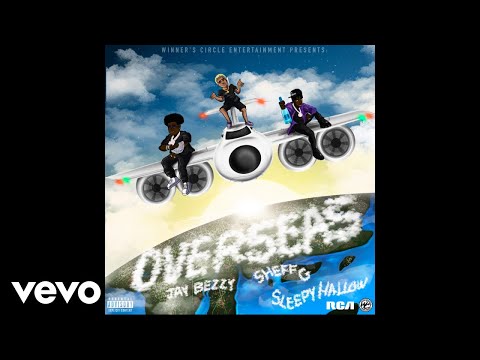 Video thumbnail for Overseas