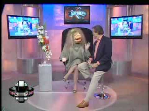 SuperXclusivo 6/16/10 - Revisión llamada 911 de María Celeste Arrarás