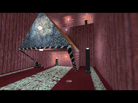 surf_selenka WRCP / WRB run.