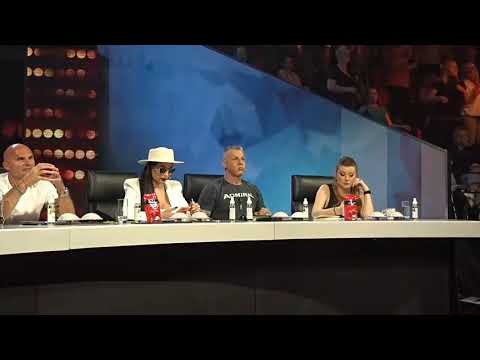 Krčma u planini - Almir Delić @GrandProductionOfficial