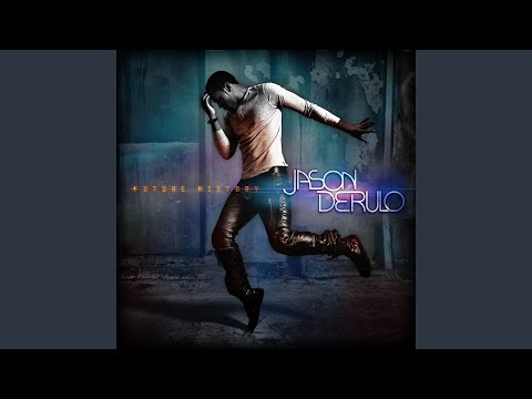 Videoclip de Givin' Up — Jason Derulo