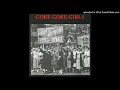 Voodoo Dolls - VA Gore Gore Girls Volume 2 7" - 01 - Blood Feast
