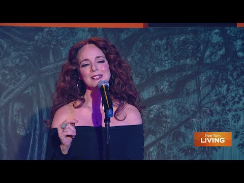 Broadway star Melissa Errico returns to Birdland Jazz Club for Valentine's show