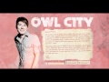 Owl City - Enchanted by Taylor Swift