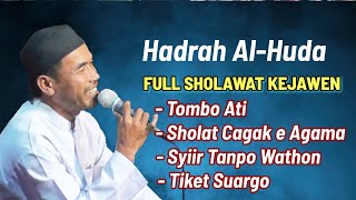 Download lagu Full Sholawat Kejawen | Hadrah Al-Huda mp3