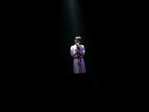 [170716 STOP, LOOK AND LISTEN] 잔나비 - 달 (최정훈 focus) @이대 삼성홀