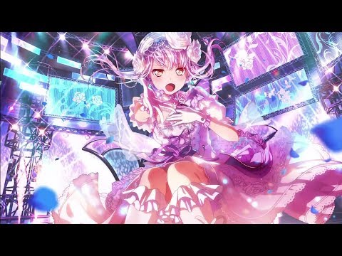 [Garupa/EN] [4★] Towards Greater Heights - Special Episode: A Little More Growth