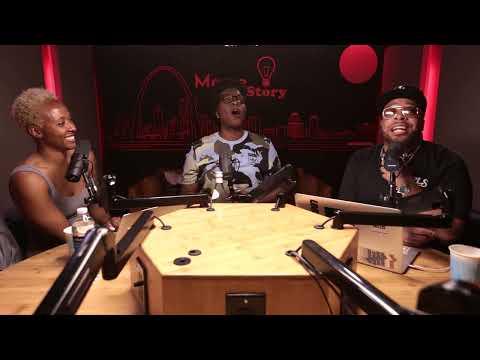 Moore To The Story EP 135 w/ Leslie Jones