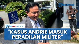 Respons Yusril Ihza soal Kelanjutan Kasus Andrie Yunus: Kewenangan Sepenuhnya di Peradilan Militer