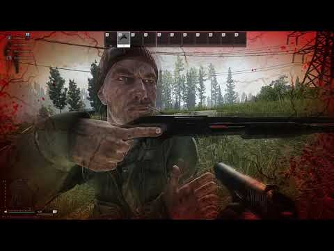 Scav aim