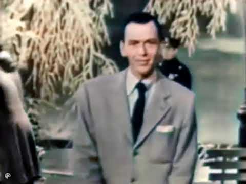 Frank Sinatra - I've Got My Love To Keep Me Warm (1951)