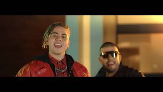 JD Pantoja &amp; El Crimen   Tu Novio Reclama Video Oficial 1440p 24fps AV1 128kbit AAC