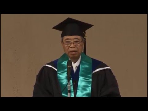 香川大学平成28年度入学式２
