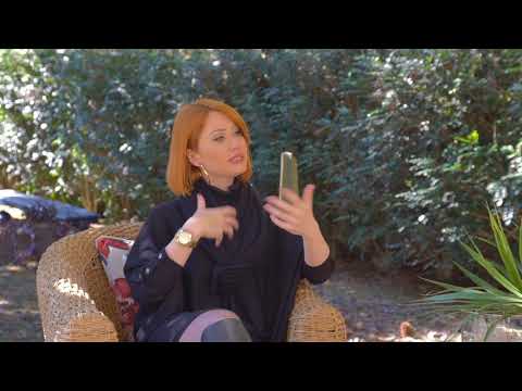 Programa Lucimara Parisi n°66 (REDE BRASIL - 21/07/2018) Parte 1