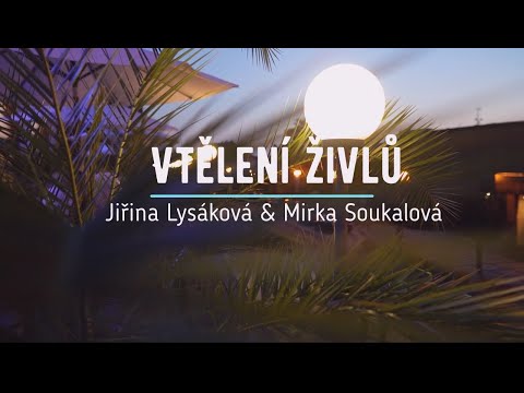 Mirka Soukalová - Vtělení živlů (OFFICIAL VIDEO)