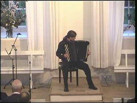 S. P. Londonow: Scherzo-Toccata