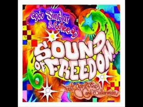BOB SINCLAR - SOUND OF FREEDOM