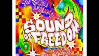 BOB SINCLAR - SOUND OF FREEDOM