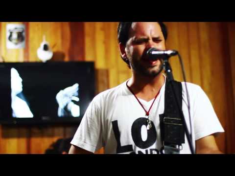 Banda Nevermind - Highway to Hell (AC/DC)