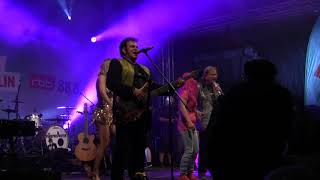 Frank Zander(Live) - Oh Susi.Hafenfest in Tegel 2019.