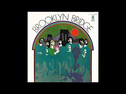 Brooklyn Bridge – “Free As The Wind” (Buddah) 1969