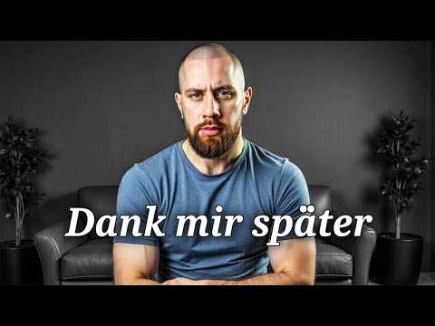 If you want SUCCESS but are LAZY | LOOK AT THIS