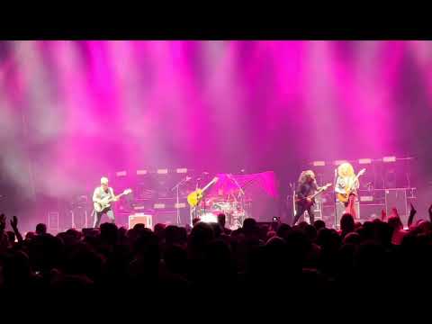 The Kroach - Lullaby [Live - support Five Finger Death Punch, Torwar 6.07.2022]