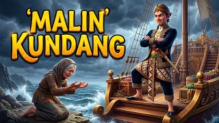 Download lagu MALIN KUNDANG VERSI BAHASA INGGRIS #dongeng #bahasainggris #beritacerita mp3