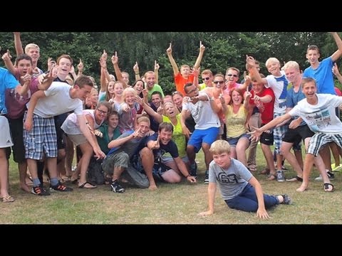 Weidevogelskamp 2013 Lipdup