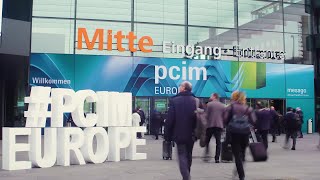 PCIM Europe 2020 - Excellence in Power Electronics