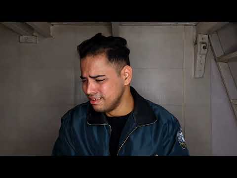 Shubham tiwari Fastrack Sunglasses Audition