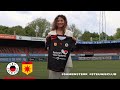 ? Kersvers kampioen ??????? ??????? eerste aanwinst Excelsior Rotterdam Vrouwen | #Samenbouwen