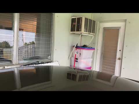 E92 Carbon Roof after wet sanding and buffing