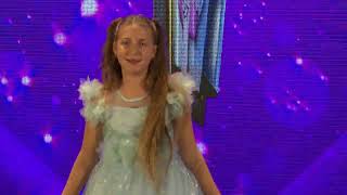 Lorena Ballanca - Pema E Prerë