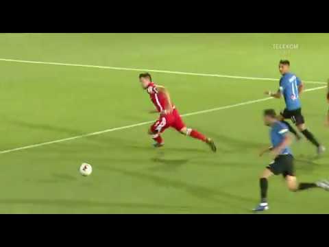 Telekom Sport - Rezumat Viitorul - Dinamo 5-0