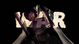 Paul Mac - State of War (feat. Kira Puru & Goodwill - Stereogamous Remix) [Official Video]
